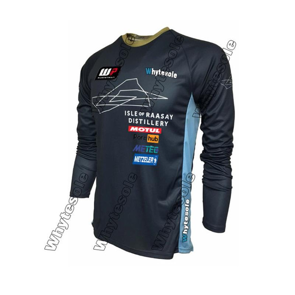 2022moto jersey maillot ciclismo jersey dh mx enduro motocross downhill