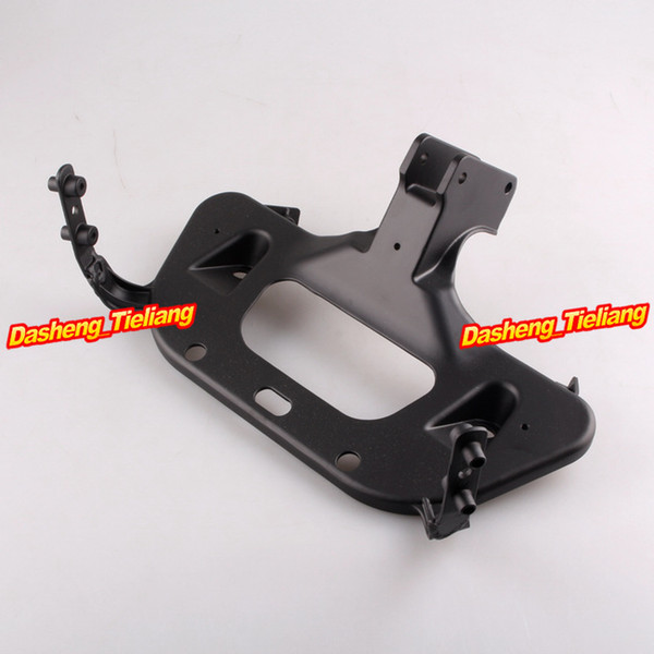 Aluminum Motorcycle Upper Fairing Stay Bracket for Suzuki Hayabusa GSX1300R 1999 2000 2001 2002 2003 2004 2005 2006 2007 order<$18no track