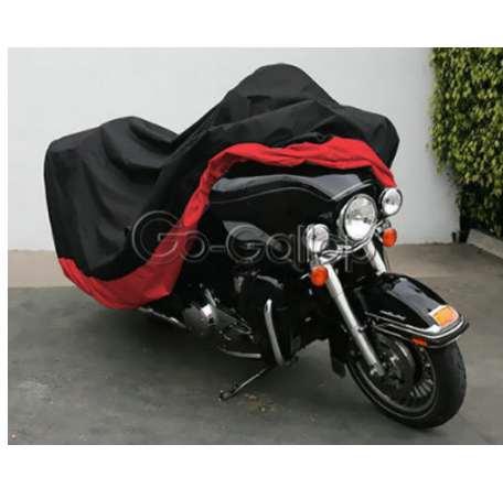 XXXL Waterproof Outdoor UV Protector Motorbike Rain Dust Bike Motorcycle Cover For  Street Glide Electra Glide