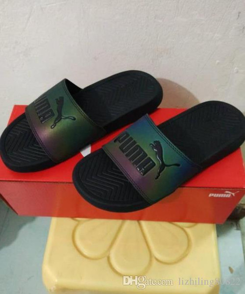 Slippers female summer home indoor thick bottom couple male home drag bath non-slip bathroom soft bottom home sandals and slippers#003