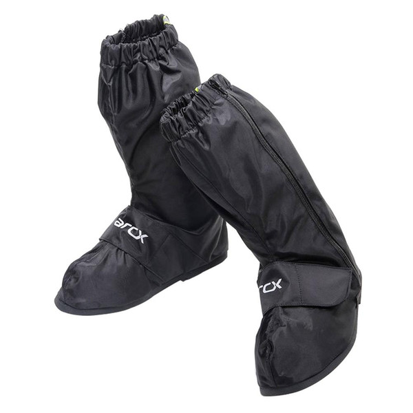 Ya Cool Motorcycle Shoes Machine Safety Warning Boots Rainproof Waterproof Shoe Cover