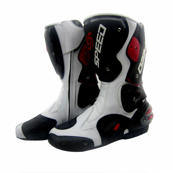 High quality Riding boots/motorcycle off-road boots/racing cycling boots oudoor cross country boots waterproof b1001