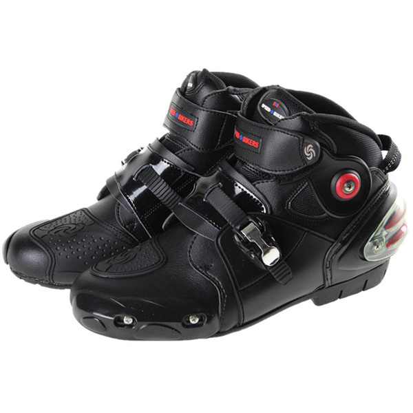 High quality Racing boots/motorcycle off-road boots/motocross racing boots/ cross country boots waterproof 9003