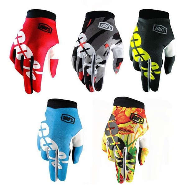 Motorcycles Cycling Gloves for off-road racing Outdoor sports gloves Men and women gloves