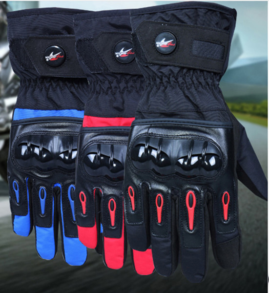 Outdoor Sports Gloves,Men Women Winter Keep Warm Bicycle Cycling Hiking Gloves,Military Motorcycle Skiing Glove