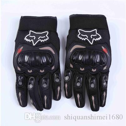 2019 NEW hot KTM Motorcycle gloves Luva Motoqueiro Guantes Moto Motocicleta Luvas de moto Cycling Motocross gloves Gants Moto M L XL XXL #77