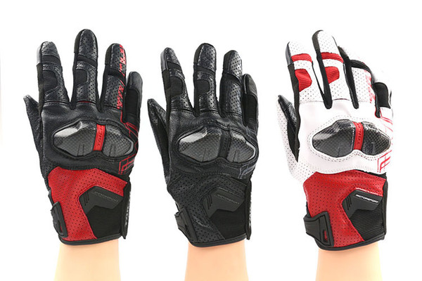 Hot sale Moto Riding glove Racing Gloves Leather cycling gloves Motorcycle Gloves M L XL size