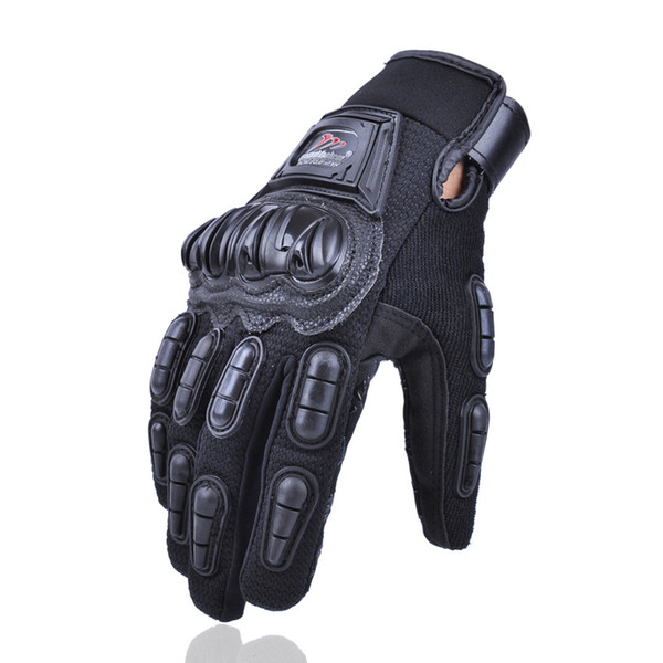 MAD-10 motorcycle gloves, cross-country motorcycle riders, all finger gloves, summer outdoor riding, racing gloves wholesale