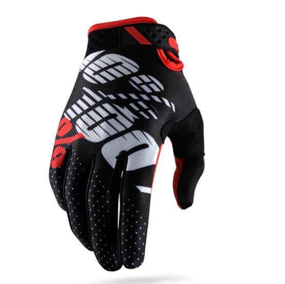 2020 new motorcycle riding anti-fall gloves off-road mountain bike protective gloves summer breathable full finger gloves