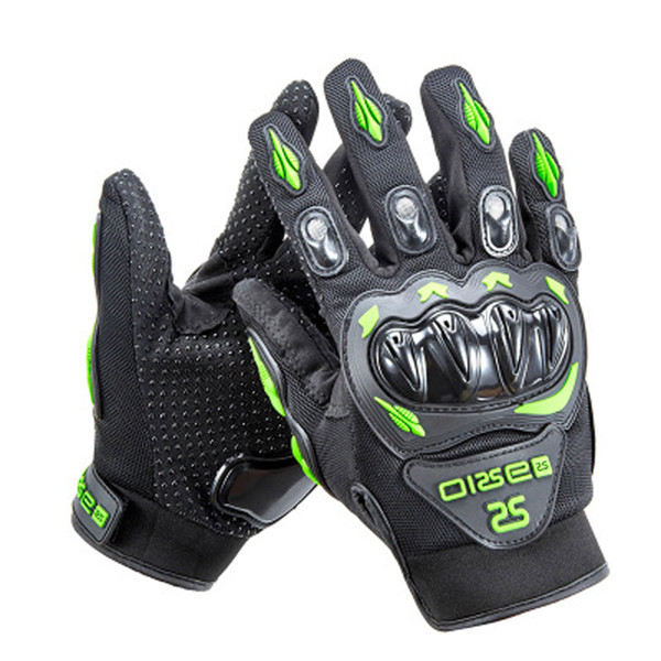 Motorcycle gloves, motocross gloves, motorcycles, motorcycles Luvas mountain bikes, motorcycle gloves