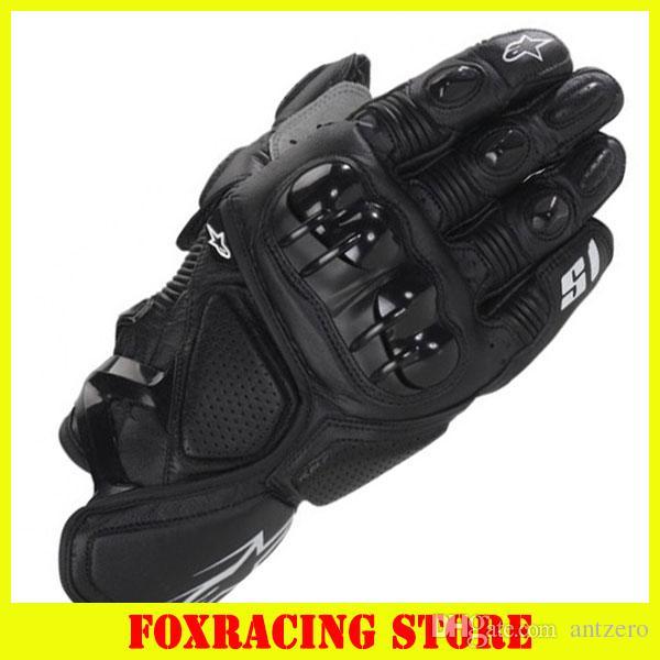 2015 hot S1 sale brand MOTO racing gloves Motorcycle gloves/ protective gloves/off-road gloves Black/blue/red/white color M L XL