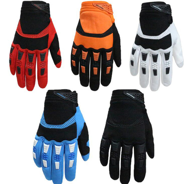 New Full Finger Motorcycle Gloves Moto Racing Climbing Cycling Riding Sport Motocross Glove For Men Women