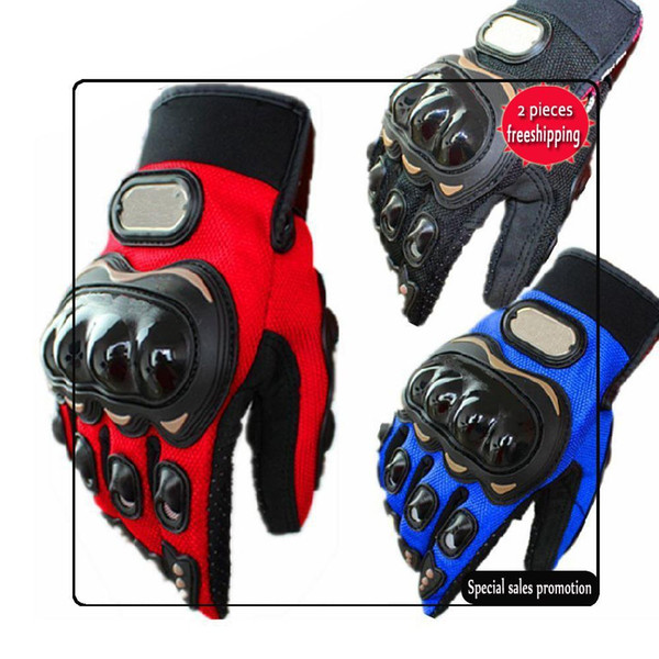 New Summer Moto Downhill Luvas Para Motocross Off Road Motorcycle Motorbike Driving Cycling Gloves SIZE:M/L/XL/XXL