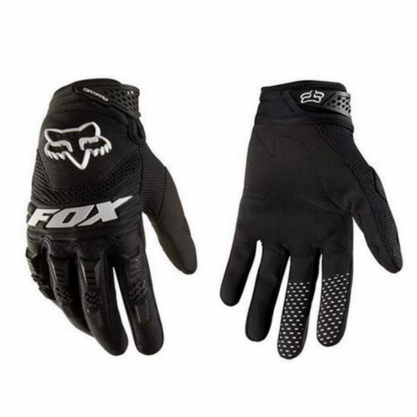 Racing Dirtpaw Race Gloves 2018 - MX Motocross Dirt Bike Off Road ATV Mens