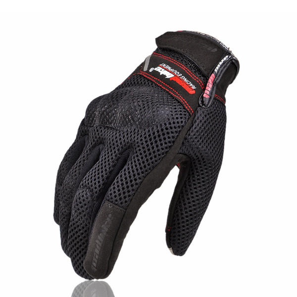 New MADBIKE motorcycle gloves, summer ventilation, outdoor racing, gloves, riding, off-road gloves batch