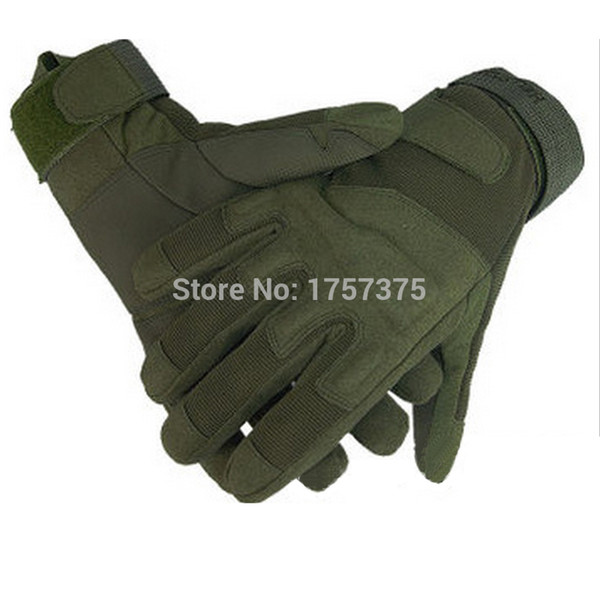 Wholesale-guantes motorcycle Bike Bicycle Full Finger Winter Warm Protective Gloves,guanti moto gloves,Motocicleta glove, motocross gloves