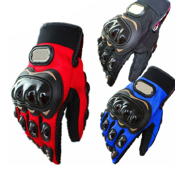 New Summer Moto Downhill Luvas Para Motocross Off Road Motorcycle Motorbike Driving Cycling Gloves SIZE:M/L/XL/XXL