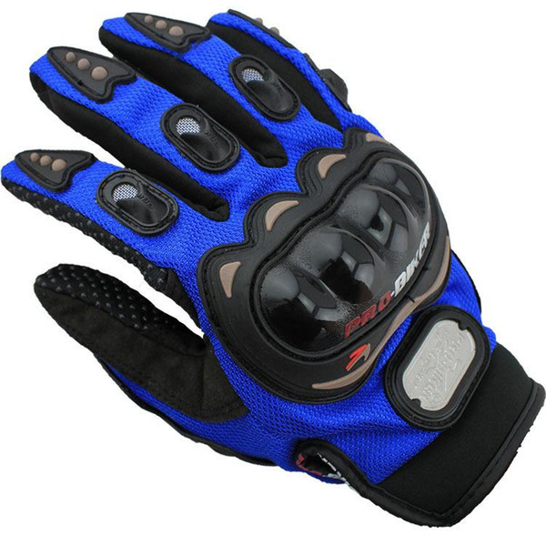 New Summer Moto Downhill Luvas Para Motocross Off Road Motorcycle Motorbike Driving Cycling Gloves