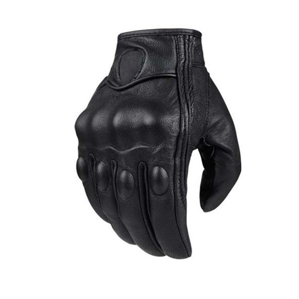 Motorcycle and bicycle gloves cross-country windproof gloves