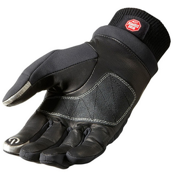 2015 New Netherlands REV'IT Hybrid WSP winter WINDSTOPPER motorcycle gloves cross-country Motorbike glove size M L XL