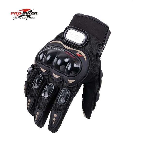 motorcycle gloves MOTO motocicleta gloves motocross luvas Racing guantes Motorbike Gloves mtb red blue black M~XXL