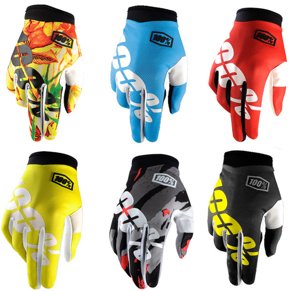 Professional Outdoor Motorcycle Gloves Full Finger Guantes Moto Racing Skiing Rock Climbing/ Cycling / Riding Sports Windp