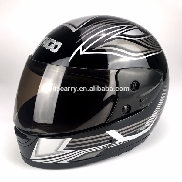 motorcycle half helmet safety fashion motorcycle helmets