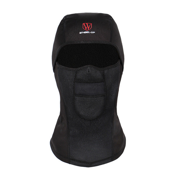 Motorcycle riding mask helmet cap motorcycle protective hoods wearing winter warm ski windproof fleece balaclava