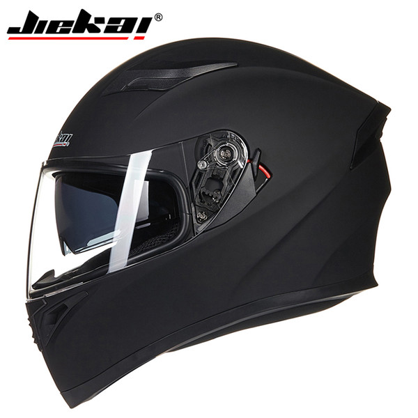 Motorcycle Full Face Helmet Men Capacetes Professional Racing Helmet Casco Motocicleta