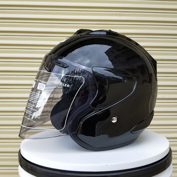 ARAI R3 Motorcycle helmet racing four seasons pass helmet racing men and women half