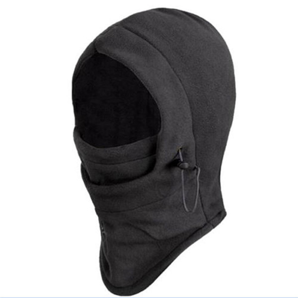 Headwear Winter Bike Neck Bike Caps Scarf Windproof Warm Mask Motorcycle Bicycle Face Shield Dustproof Coldproof Mask helmet