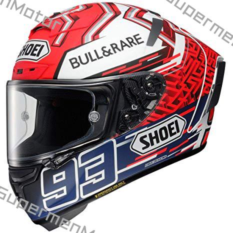 Full Face X14 93 marc marque-z 5 Motorcycle Helmet Man Riding Car motocross racing motorbike helmet-NOT-ORIGINAL-helmet