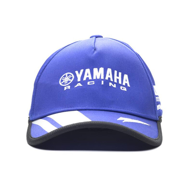 Yamaha riding cap peak cap baseball cap outdoor leisure sun hat knight equipment