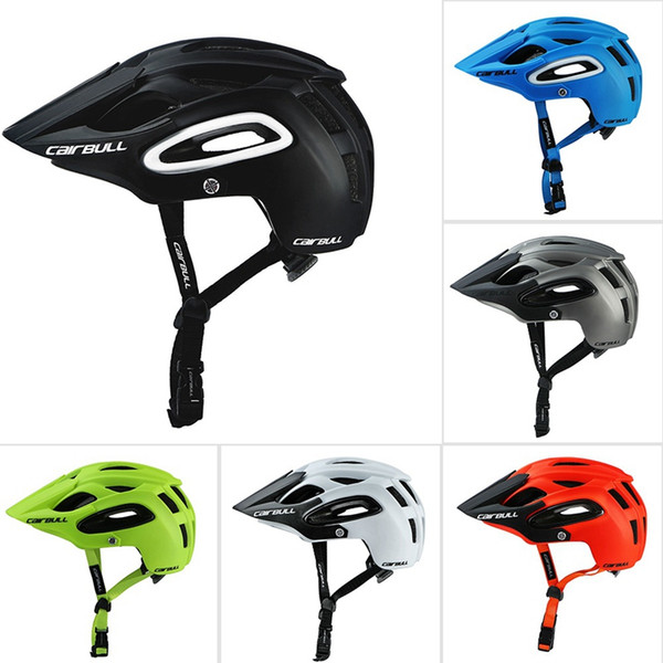 Bicycle Helmet Urban Utility Road Racing Cycling Bike Detachable Visor/LED Taillight Skateboard