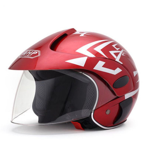 Professional Racing Motocross Casque hors route Casque Moto Capacete Moto Casco Off-road Cartoon Children Motorcycle Helmet