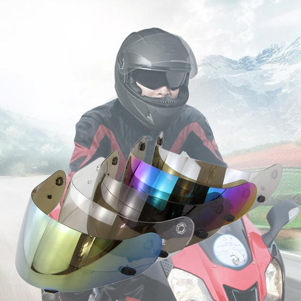 For HJC CL-16 CL-17 CS-15 CS-R1 CS-R2 CS-15 FG-15 TR-1 Motorcycle Helmet Lens Helmet Visor