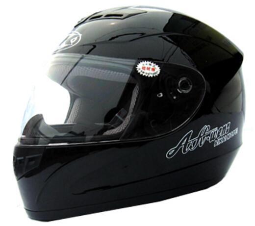 AK Ai Kai helmet unisex helmet motorcycle male full sports car AK918 electric car full face jl