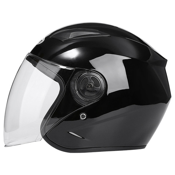 Helmet Motorcycle Half Face Capacete Para Motocicleta Cascos Para Moto Racing Scooter Bike Motorcycle Motocross Protect Helmets