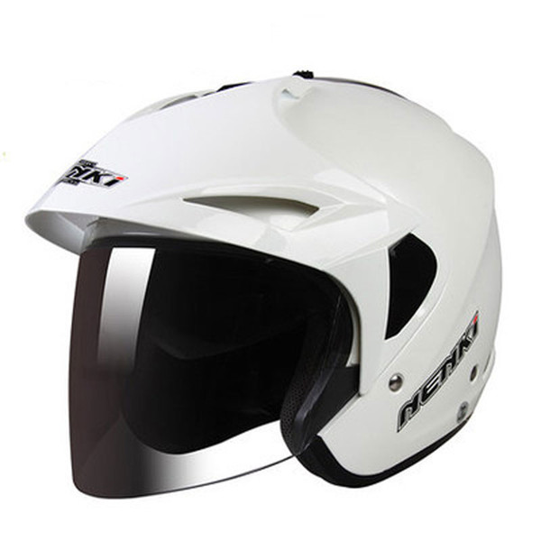 Motorcycle helmet open motorcycle helmet built-in sun visor Capacete Moto Moto Flip Up Moto helmet DOT certification