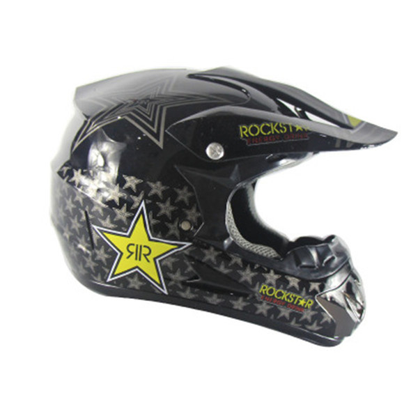 AHP HELMETS motorcycle Adult motocross Off Road ATV Dirt bike Downhill racing helmet