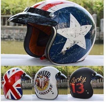 2015 motorcycle helmet capital rebel star torc helmet skiing skating champion helmet open face retro vintage helmets motocicleta arai