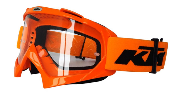 Wholesale-2015 Brand Motocross Helmet Goggle Motorcycle Capacete Casco ECE Approval MX Goggles Glasses