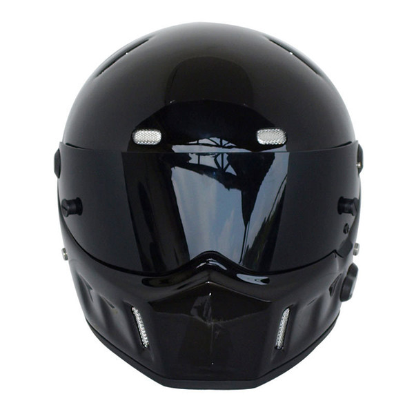 1996 Motorcycle Helmet for 