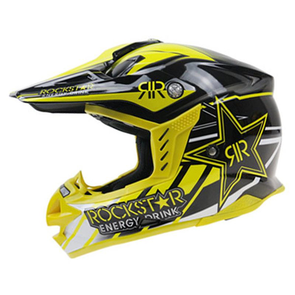 Motocross Helmet Off Road Professional ATV Cross Helmets MTB DH Racing Motorcycle Helmet Dirt Bike Capacete de Moto casco TX-20