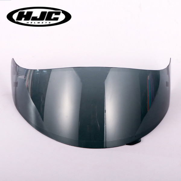 HJC hj-17 helmet visor suitable for IS-MAX, IS-MAX II, IS-MAX BT, CL-MAX2, SY-MAX3 smoke transparent HJC lens shield