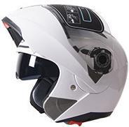 Wholesale-JIEKAI 105 flip up motorcycle helmet dual visor system every rider afable M L XL XXL available