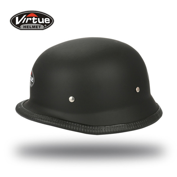 free shipping Most Crazy Novelty Helmet World War II helmet Germany army popular motorcycle D-907 D