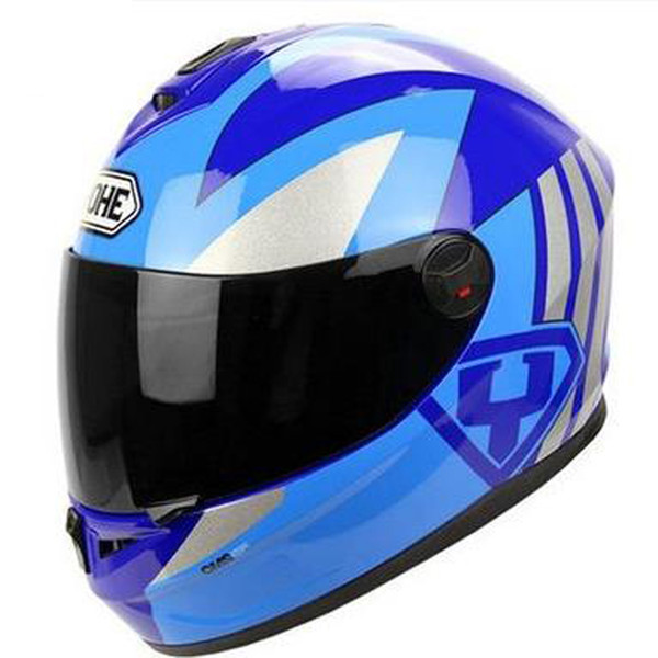 New arrival YOHE 966 motorcycle helmet full face winter helmet for men and women many colors choose