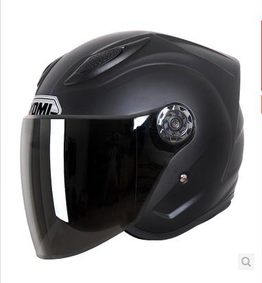 MOTO Racing helmets YOMI Motocross Motorcycle helmet YM911 half face OFF Road motorbike helmet MADE of ABS for FREE SIZE 9 kinds of colors