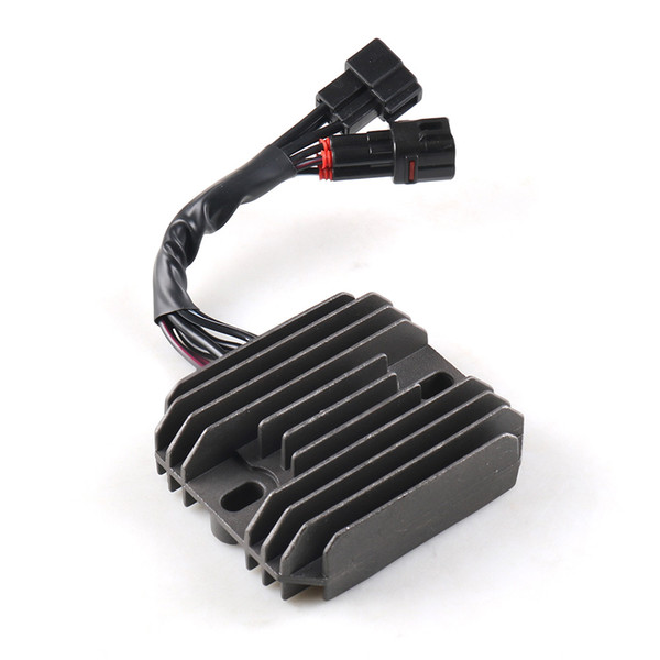 Dynoracing Voltage Regulator Rectifier For SUZUKI GSXR 600 750 2006 2007 2008 2009 2010